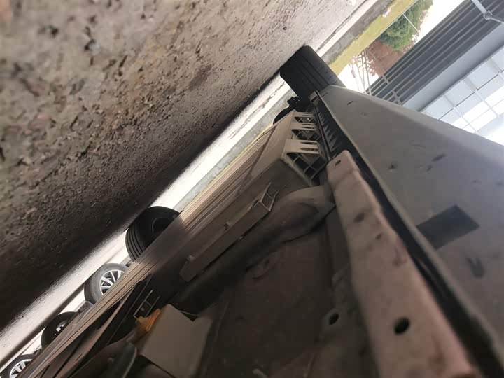 Geely Geometry E Firefly 2024 2024款 301km 星光