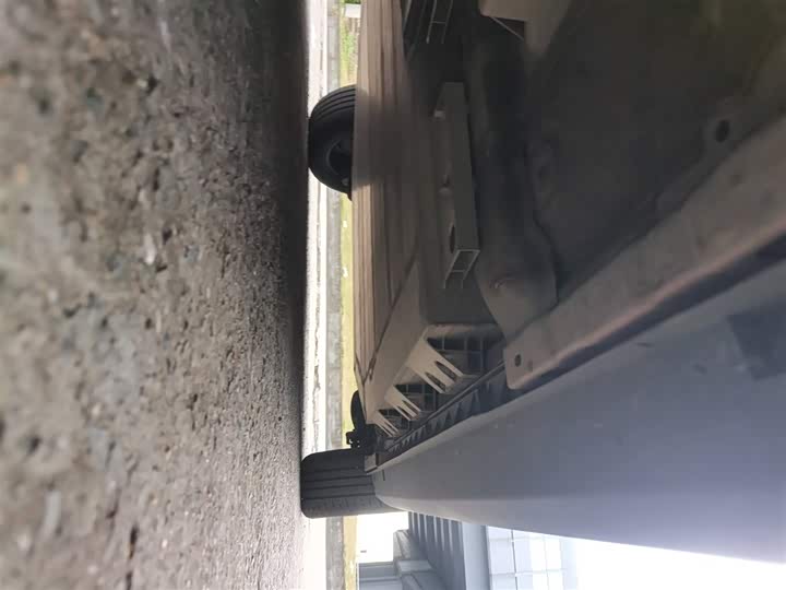 Geely Geometry E Firefly 2024 2024款 301km 星光