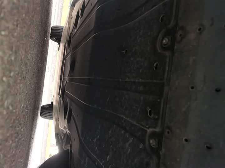 Geely Geometry E Firefly 2024 2024款 301km 星光