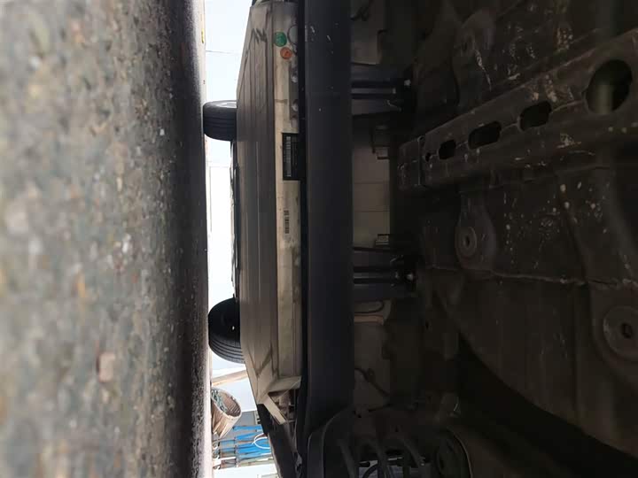 Geely Geometry E Firefly 2024 2024款 301km 星光