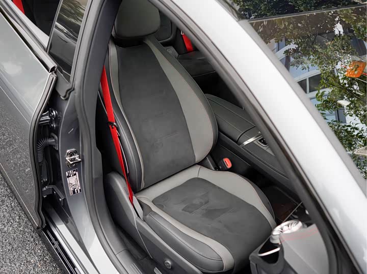 Mercedes-Benz EQE AMG 2023 2023款 AMG EQE 53 4MATIC+