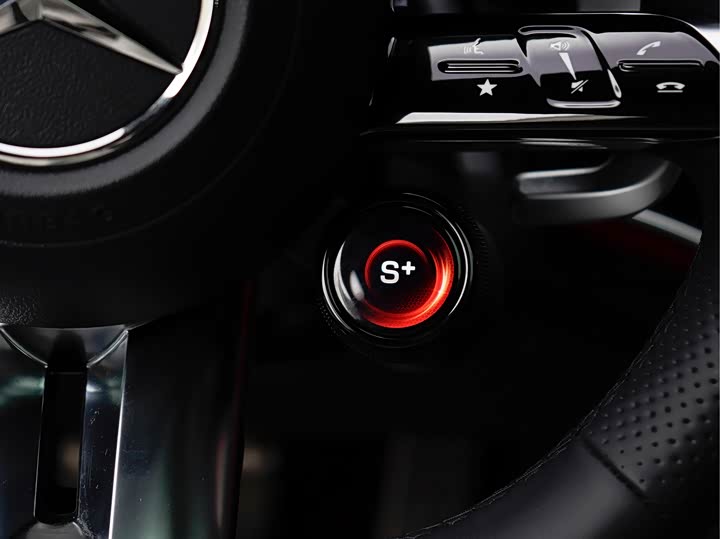 Mercedes-Benz EQE AMG 2023 2023款 AMG EQE 53 4MATIC+