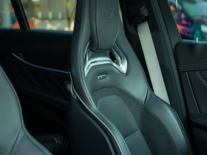 Mercedes-Benz E-Class AMG 2021 2021款 AMG E 63 S 4MATIC+