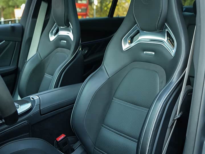 Mercedes-Benz E-Class AMG 2021 2021款 AMG E 63 S 4MATIC+