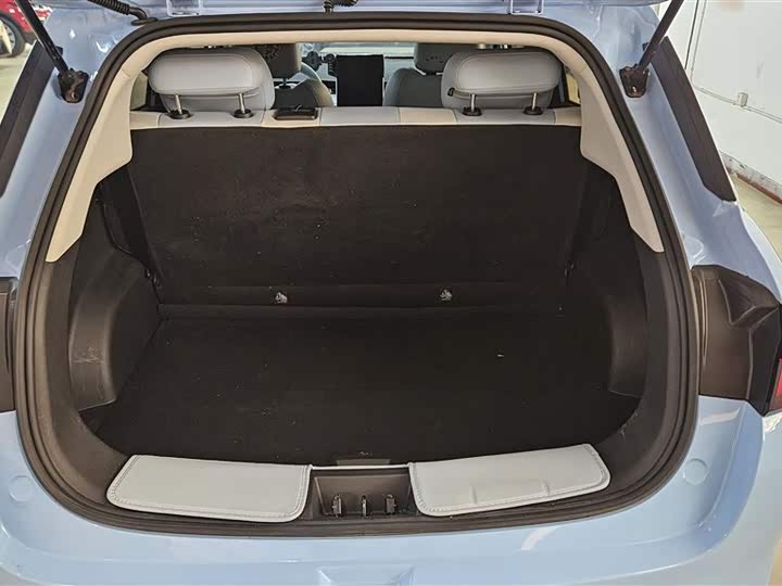 Hozon AYA 2023 2023款 改款 401 Lite