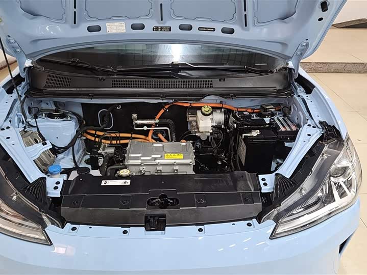 Hozon AYA 2023 2023款 改款 401 Lite