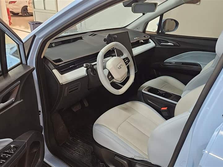 Hozon AYA 2023 2023款 改款 401 Lite