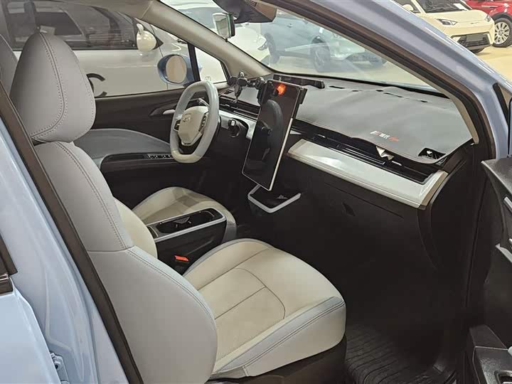 Hozon AYA 2023 2023款 改款 401 Lite