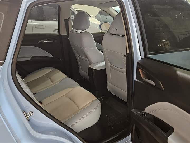 Hozon AYA 2023 2023款 改款 401 Lite