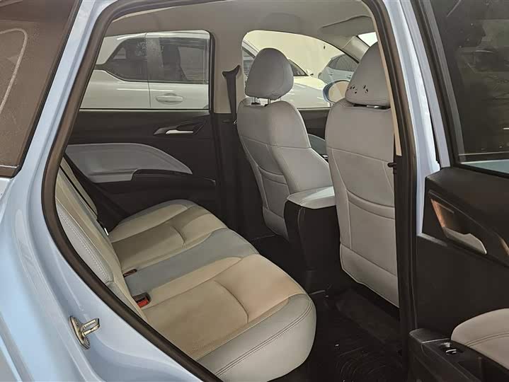 Hozon AYA 2023 2023款 改款 401 Lite