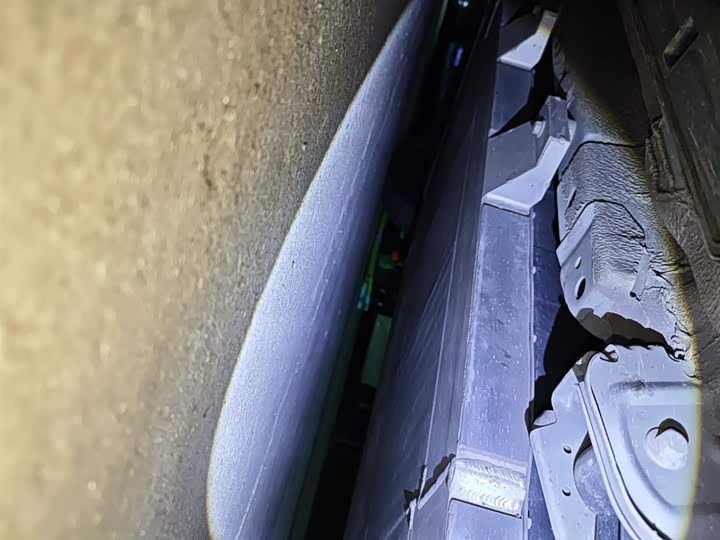 Hozon AYA 2023 2023款 改款 401 Lite