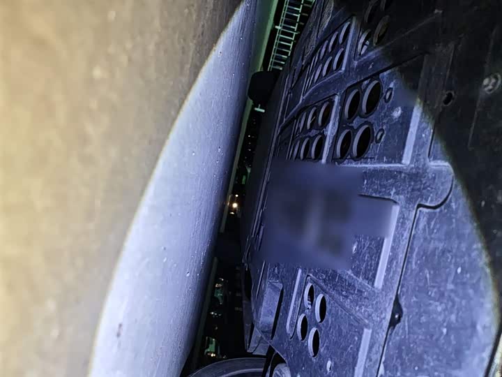 Hozon AYA 2023 2023款 改款 401 Lite