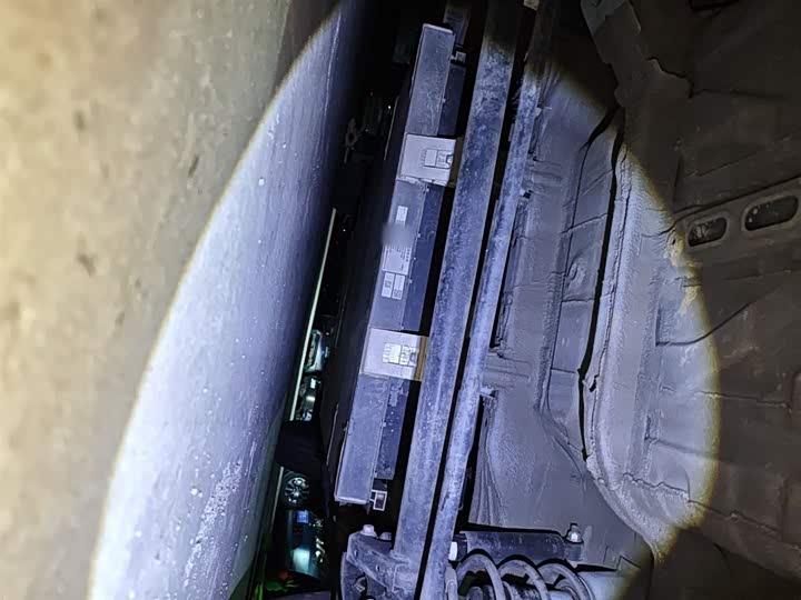 Hozon AYA 2023 2023款 改款 401 Lite