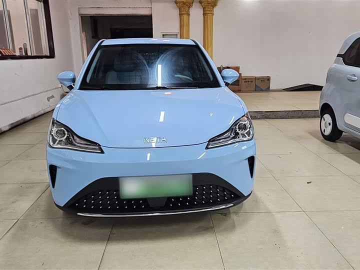 Hozon AYA 2023 2023款 改款 401 Lite