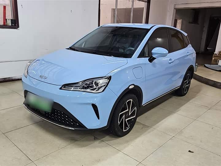 Hozon AYA 2023 2023款 改款 401 Lite