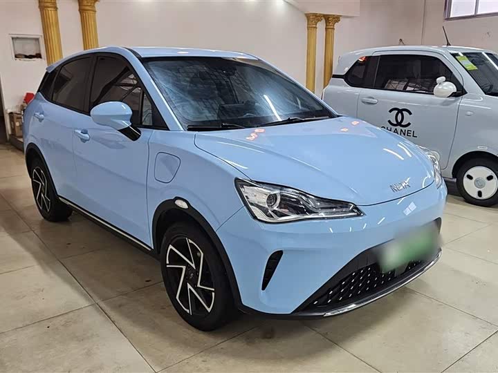 Hozon AYA 2023 2023款 改款 401 Lite