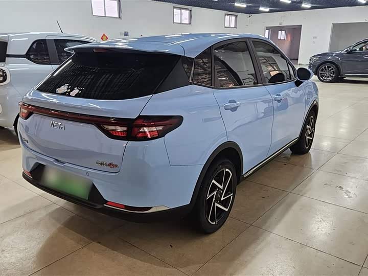 Hozon AYA 2023 2023款 改款 401 Lite