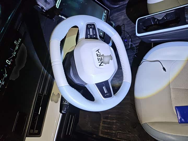 Hozon AYA 2023 2023款 改款 401 Lite