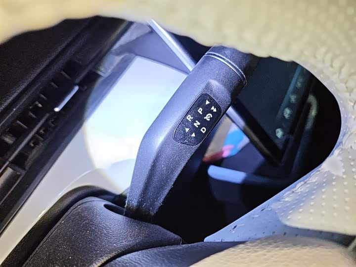 Hozon AYA 2023 2023款 改款 401 Lite