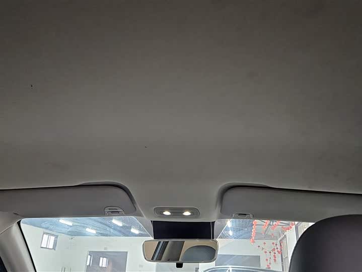 Hozon AYA 2023 2023款 改款 401 Lite