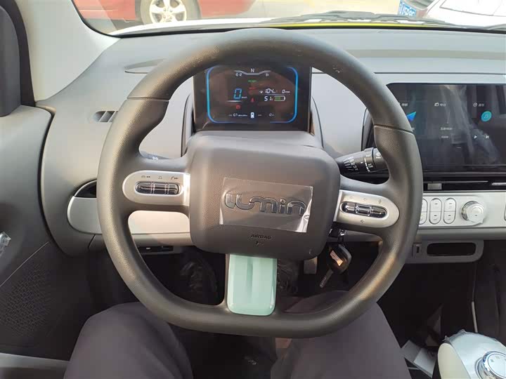 Changan Qiyuan (Nevo) Lumin 2025 2025款 205km 香沁款