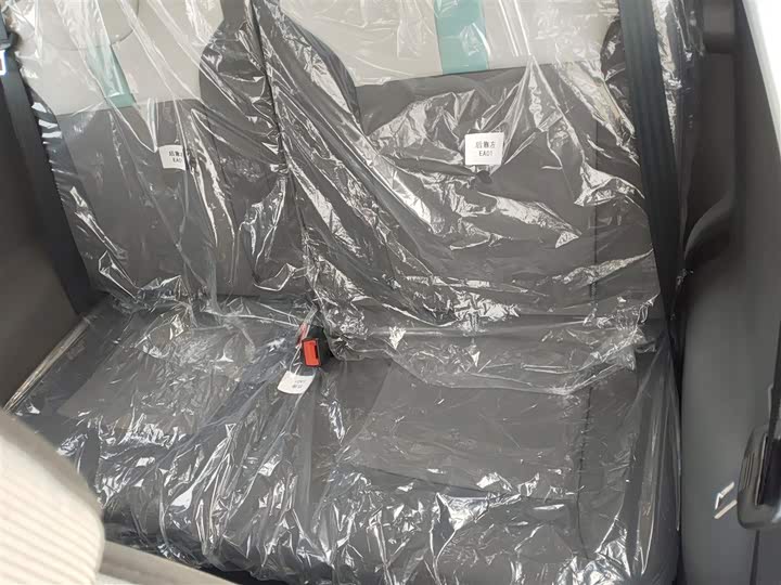 Changan Qiyuan (Nevo) Lumin 2025 2025款 205km 香沁款