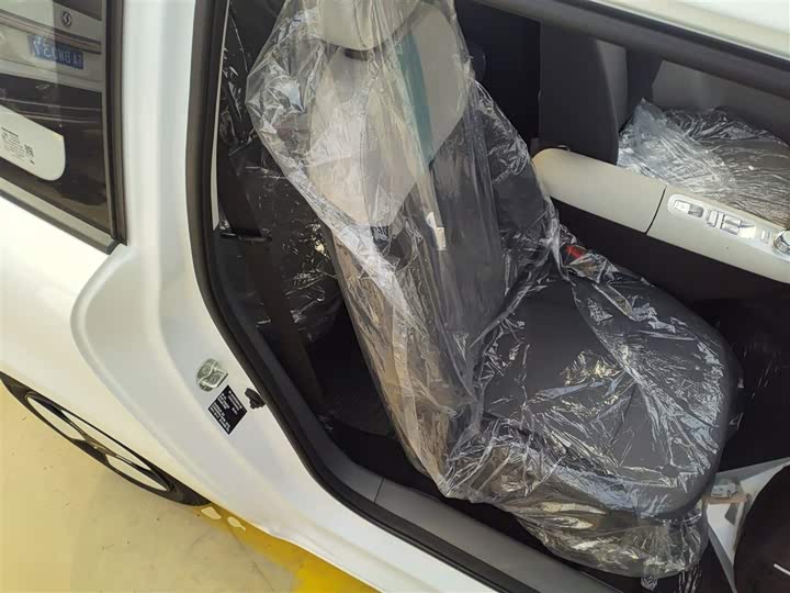 Changan Qiyuan (Nevo) Lumin 2025 2025款 205km 香沁款