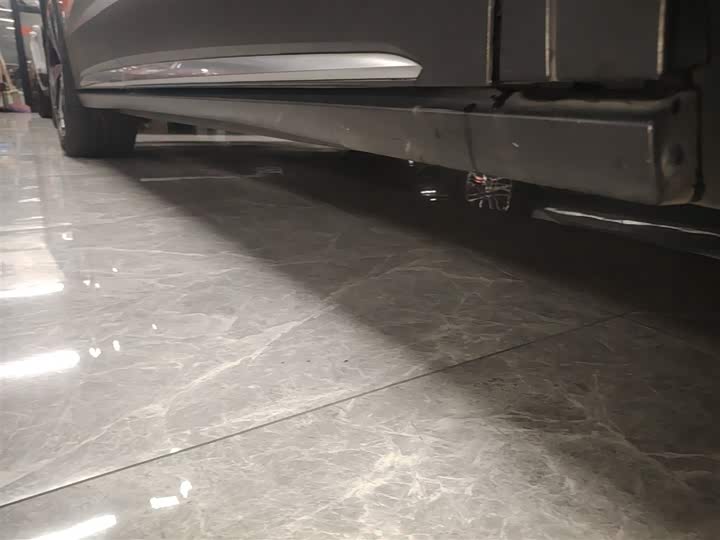 Volkswagen ID.6 X 2021 2021款 Pro 极智长续航版