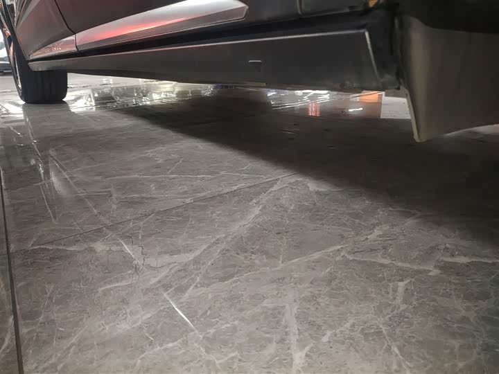 Volkswagen ID.6 X 2021 2021款 Pro 极智长续航版