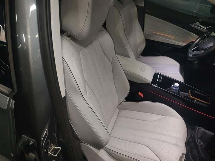 Volkswagen ID.6 X 2021 2021款 Pro 极智长续航版