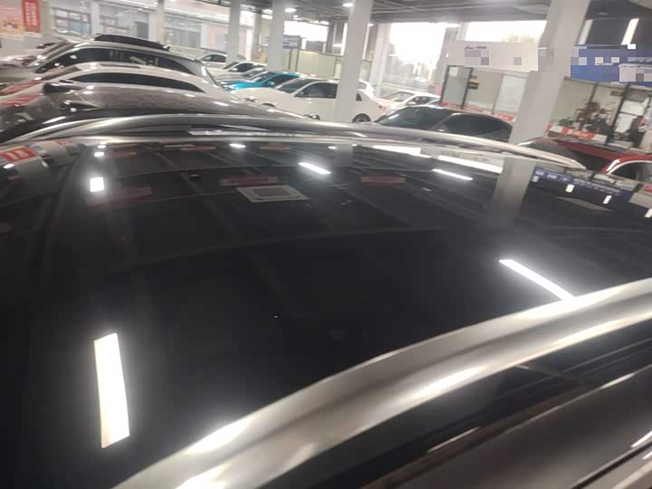 Volkswagen ID.6 X 2021 2021款 Pro 极智长续航版