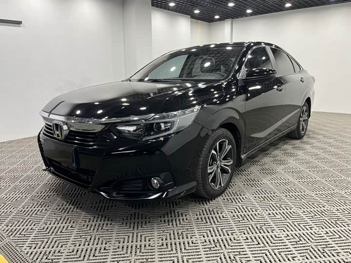 Honda Crider 2022 2022款 180Turbo CVT豪华版