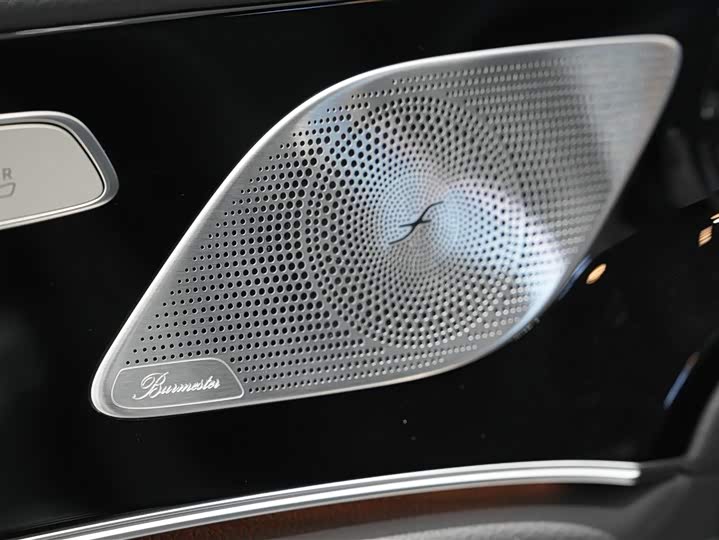 Mercedes-Benz AMG GT 2023 2023款 AMG GT 50 四门跑车