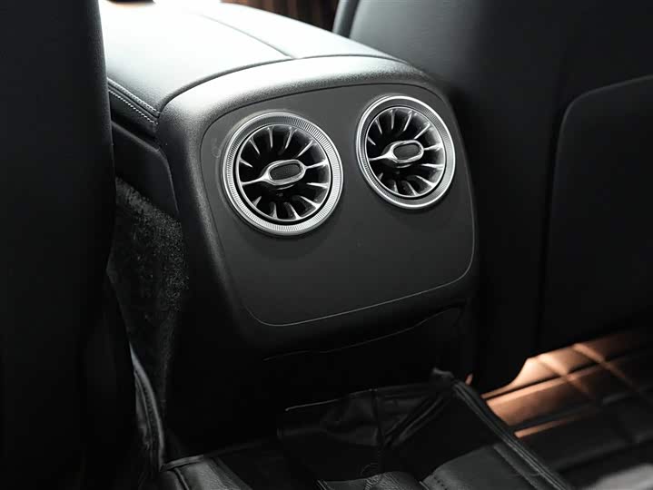 Mercedes-Benz AMG GT 2023 2023款 AMG GT 50 四门跑车