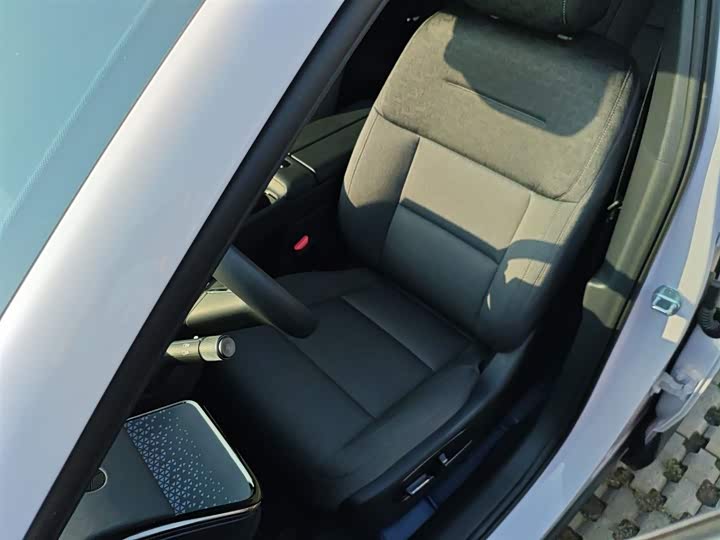 Toyota bZ3X 2025 2025款 430 Air