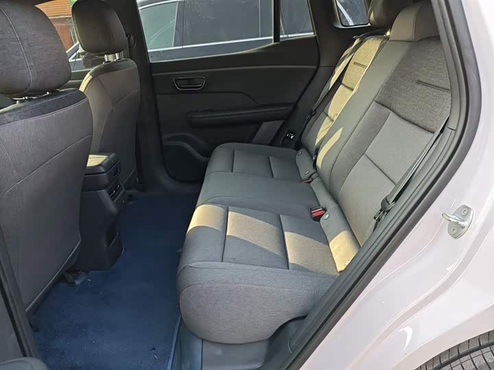 Toyota bZ3X 2025 2025款 430 Air