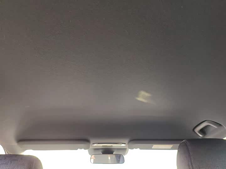 Toyota bZ3X 2025 2025款 430 Air