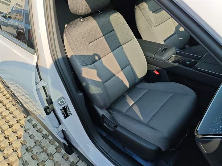 Toyota bZ3X 2025 2025款 430 Air