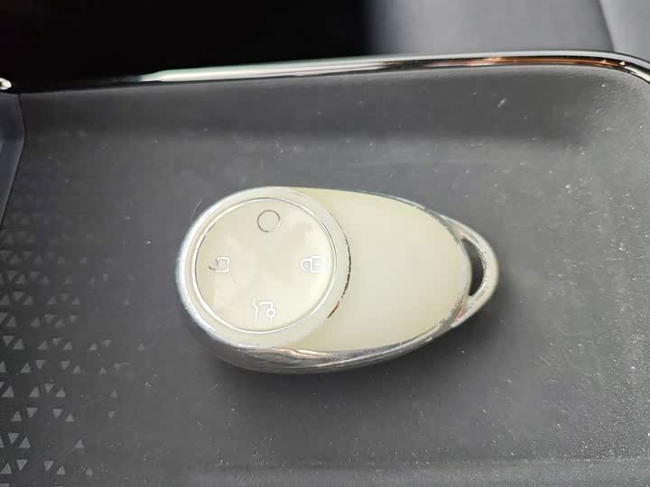 Toyota bZ3X 2025 2025款 430 Air