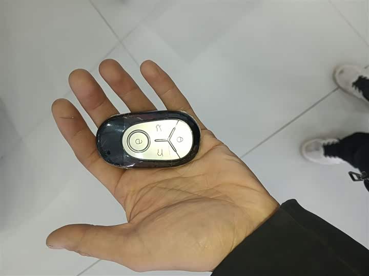 Geely Galaxy Geome 2026 2026款 310km 青春版