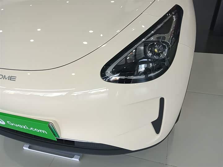 Geely Galaxy Geome 2026 2026款 310km 青春版