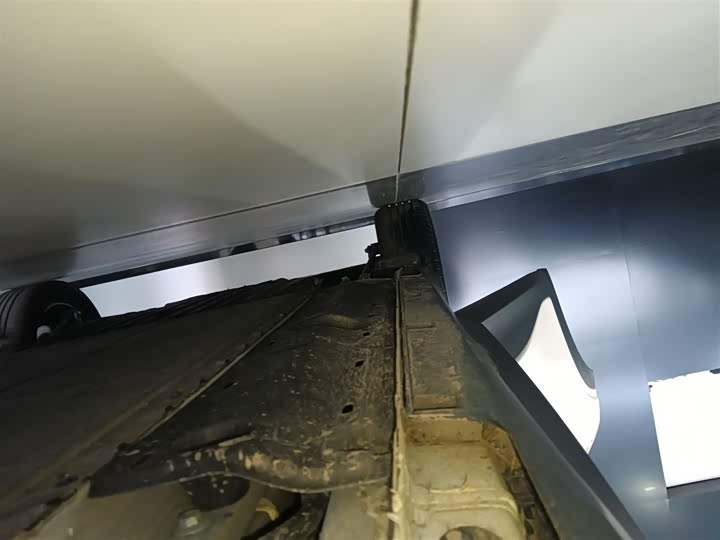 Geely Galaxy Geome 2026 2026款 310km 青春版