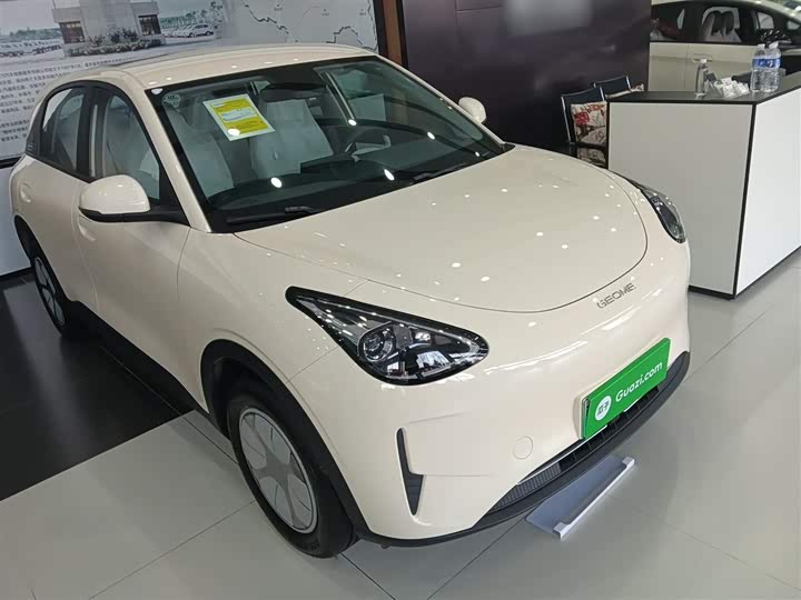 Geely Galaxy Geome 2026 2026款 310km 青春版