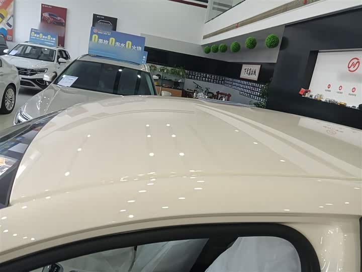 Geely Galaxy Geome 2026 2026款 310km 青春版