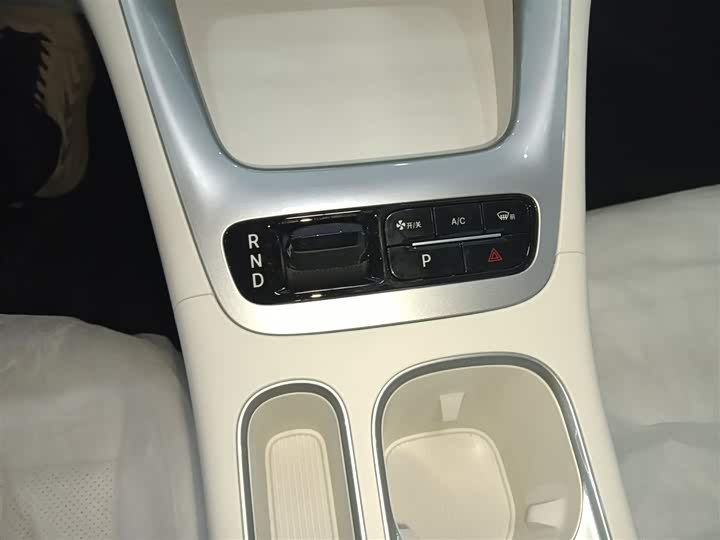 Geely Galaxy Geome 2026 2026款 310km 青春版