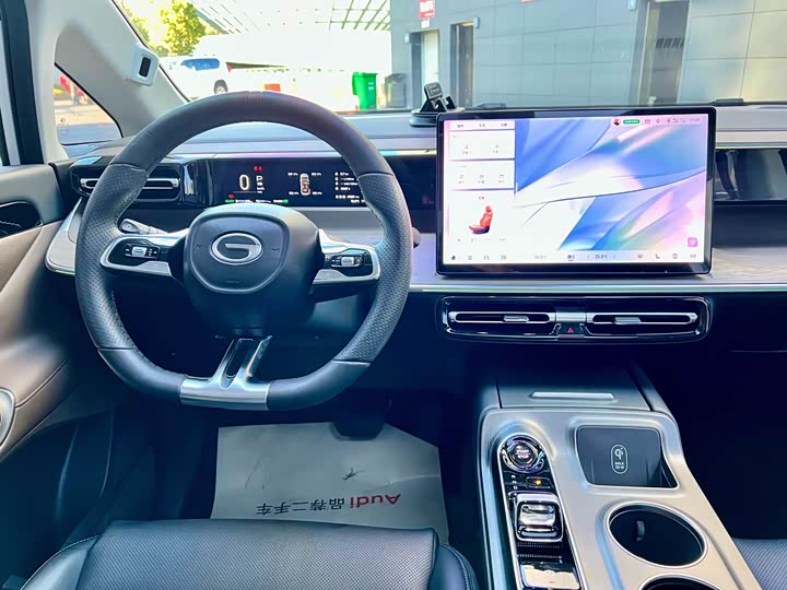 GAC Trumpchi E8 2024 2024款 150km MAX