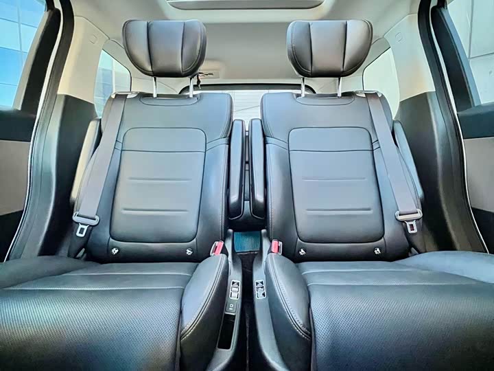 GAC Trumpchi E8 2024 2024款 150km MAX