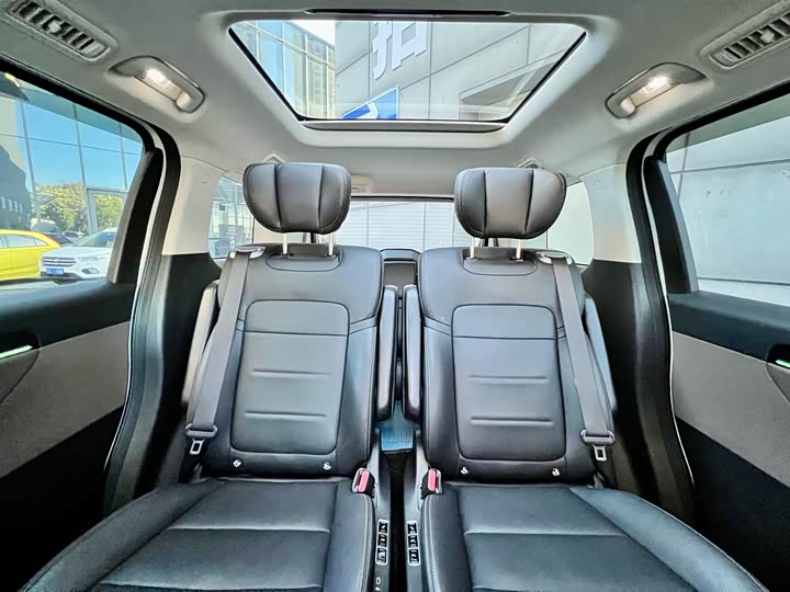 GAC Trumpchi E8 2024 2024款 150km MAX