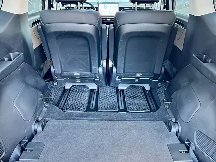 GAC Trumpchi E8 2024 2024款 150km MAX