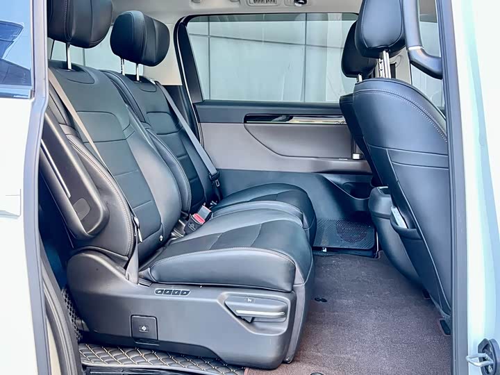 GAC Trumpchi E8 2024 2024款 150km MAX